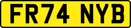FR74NYB