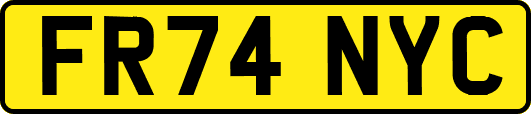 FR74NYC