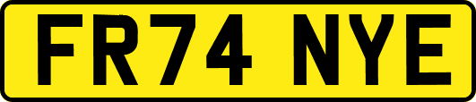 FR74NYE