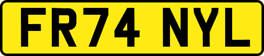 FR74NYL