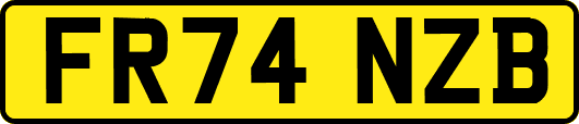 FR74NZB