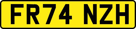 FR74NZH