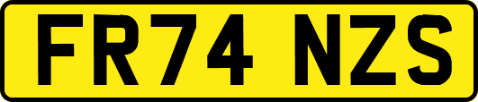 FR74NZS