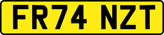 FR74NZT