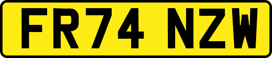FR74NZW