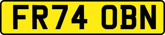 FR74OBN