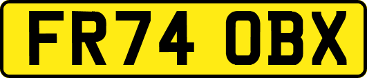 FR74OBX