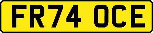 FR74OCE
