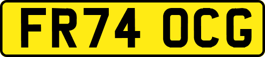 FR74OCG