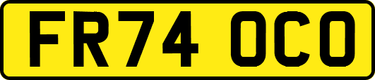 FR74OCO