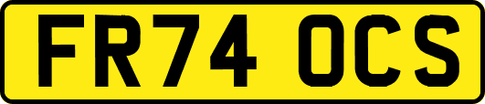 FR74OCS