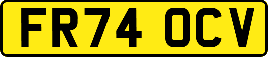 FR74OCV