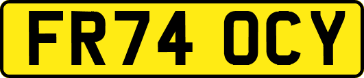 FR74OCY
