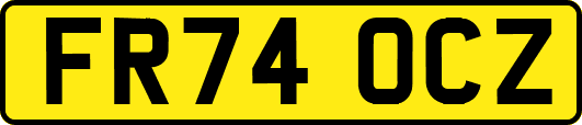FR74OCZ
