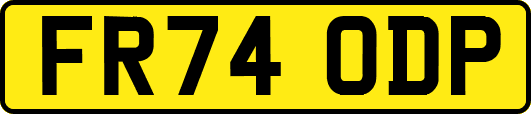 FR74ODP