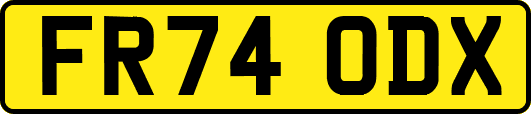 FR74ODX