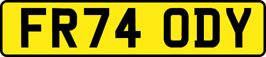 FR74ODY