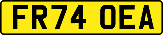 FR74OEA