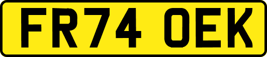 FR74OEK