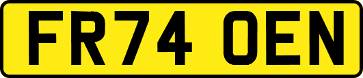 FR74OEN