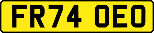 FR74OEO