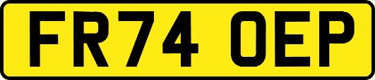 FR74OEP