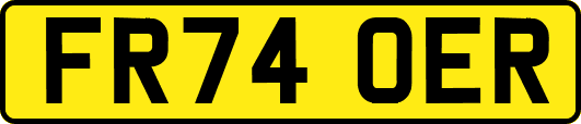FR74OER
