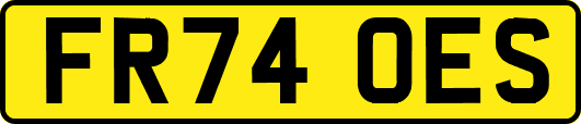 FR74OES
