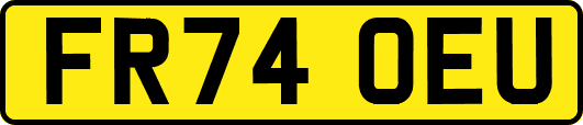 FR74OEU