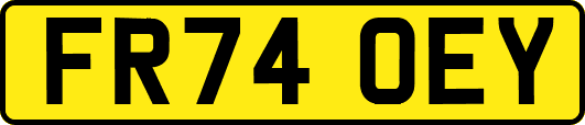 FR74OEY