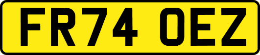 FR74OEZ