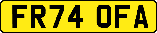 FR74OFA
