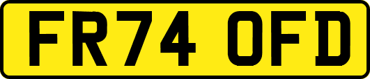 FR74OFD