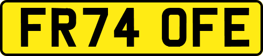 FR74OFE