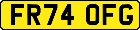 FR74OFG