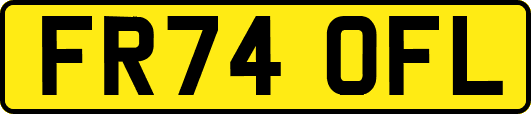 FR74OFL