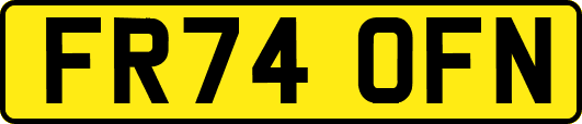 FR74OFN