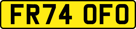 FR74OFO
