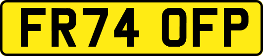 FR74OFP