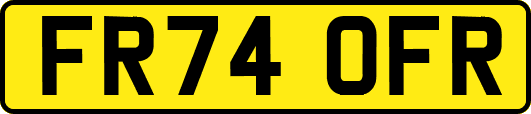 FR74OFR
