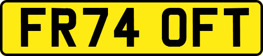 FR74OFT