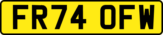 FR74OFW
