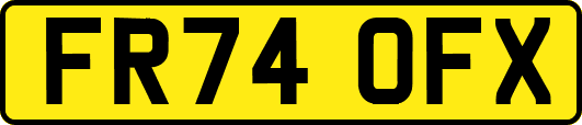 FR74OFX