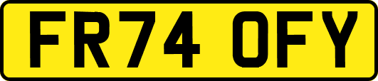 FR74OFY