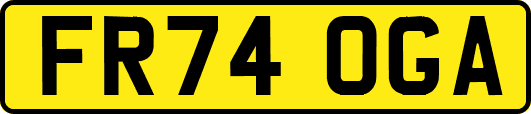 FR74OGA