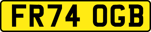 FR74OGB
