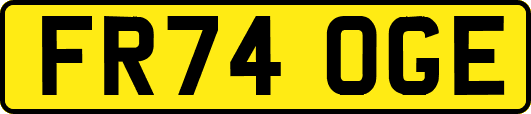 FR74OGE