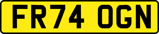 FR74OGN