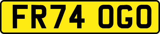 FR74OGO