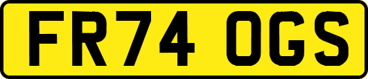 FR74OGS